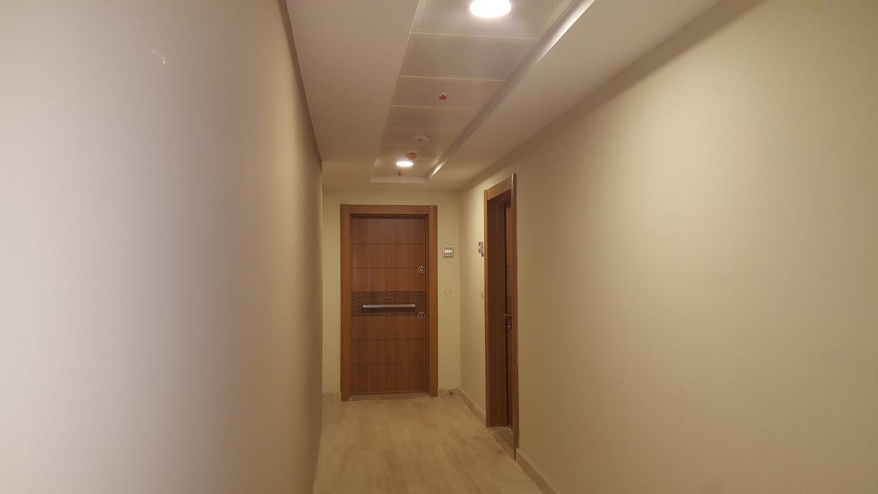 Mimino Apartment Deluxe First Line บาทูมิ ภายนอก รูปภาพ